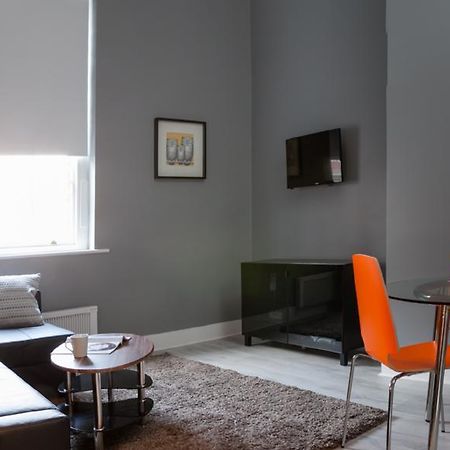 Clifden Dublin City Centre Apartments المظهر الخارجي الصورة