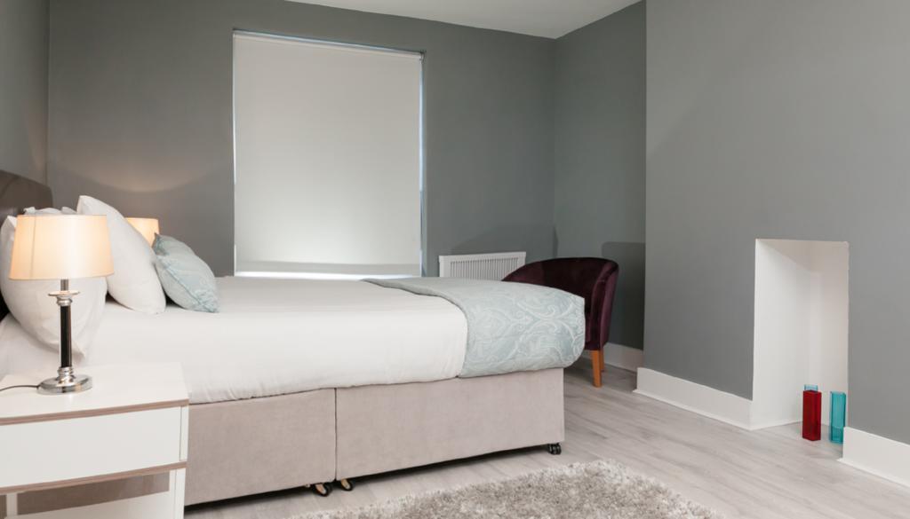 Clifden Dublin City Centre Apartments المظهر الخارجي الصورة