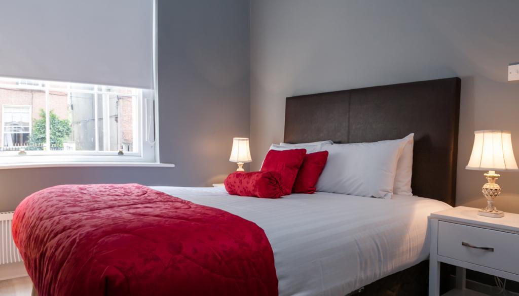 Clifden Dublin City Centre Apartments المظهر الخارجي الصورة