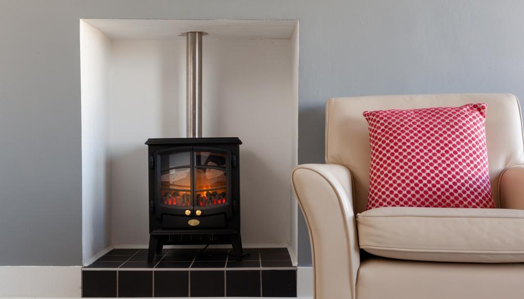 Clifden Dublin City Centre Apartments الغرفة الصورة