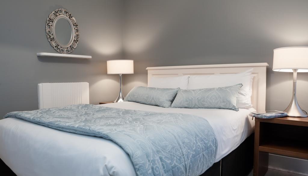 Clifden Dublin City Centre Apartments الغرفة الصورة