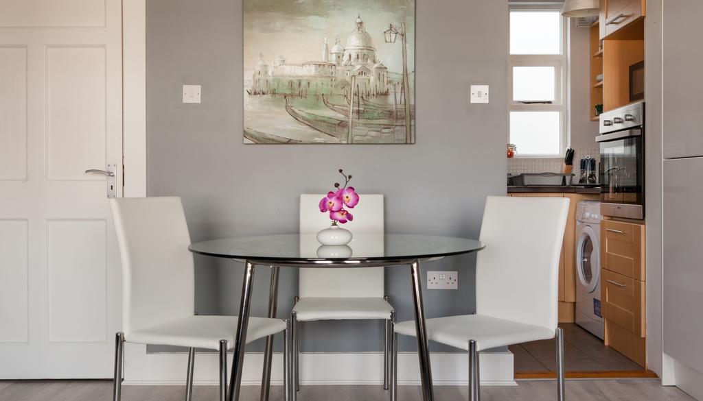 Clifden Dublin City Centre Apartments المظهر الخارجي الصورة