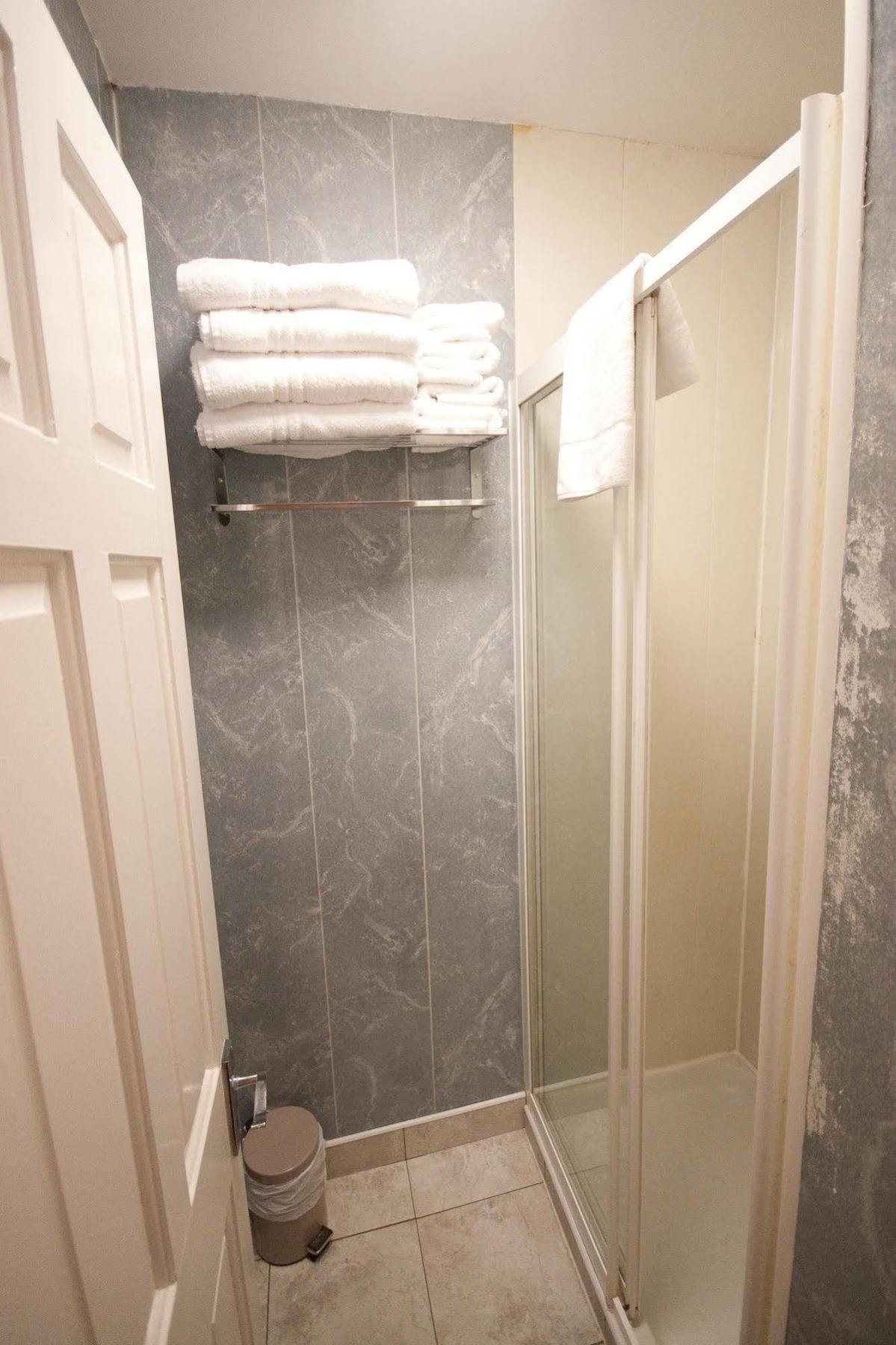 Clifden Dublin City Centre Apartments المظهر الخارجي الصورة