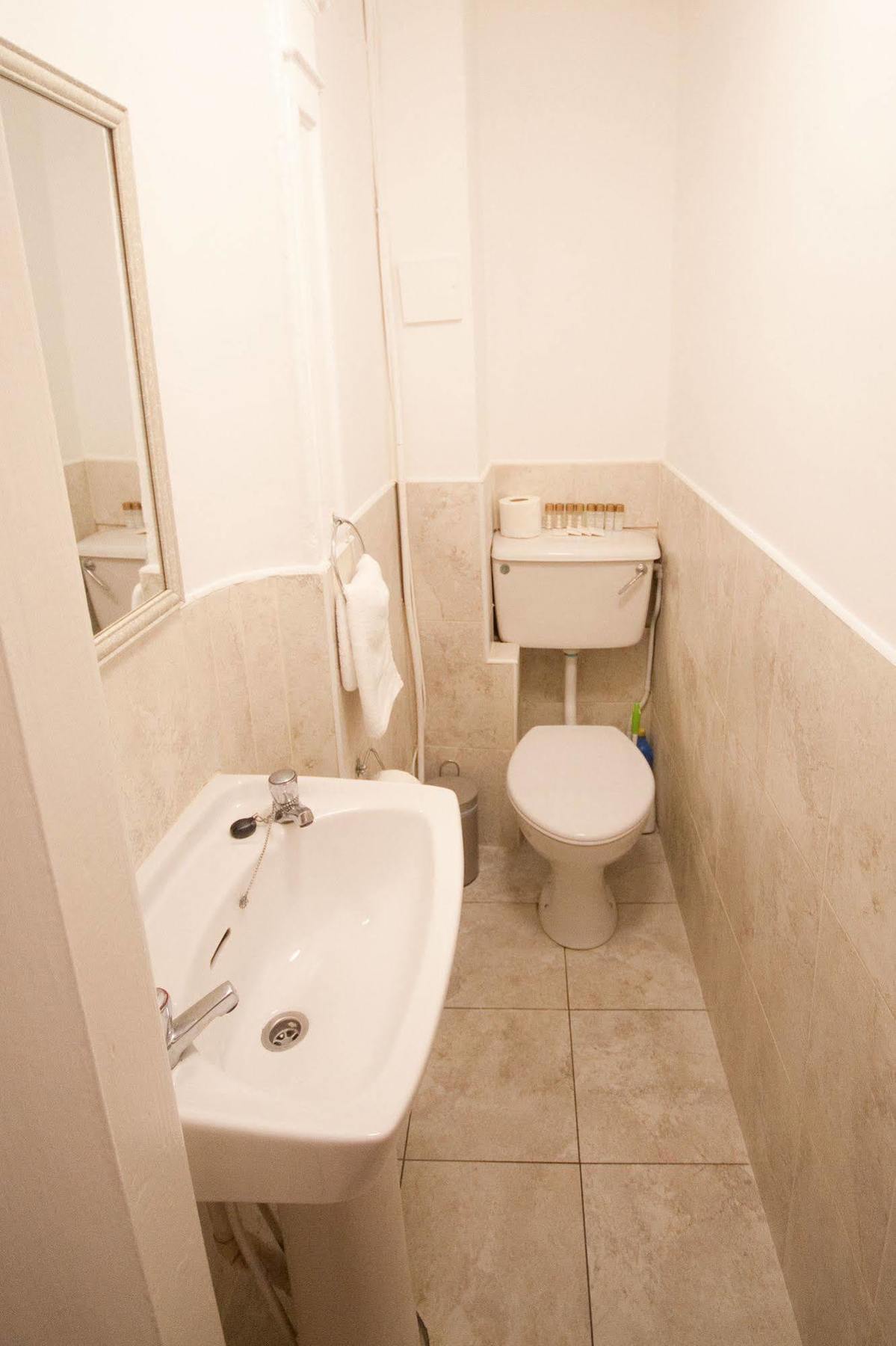 Clifden Dublin City Centre Apartments المظهر الخارجي الصورة