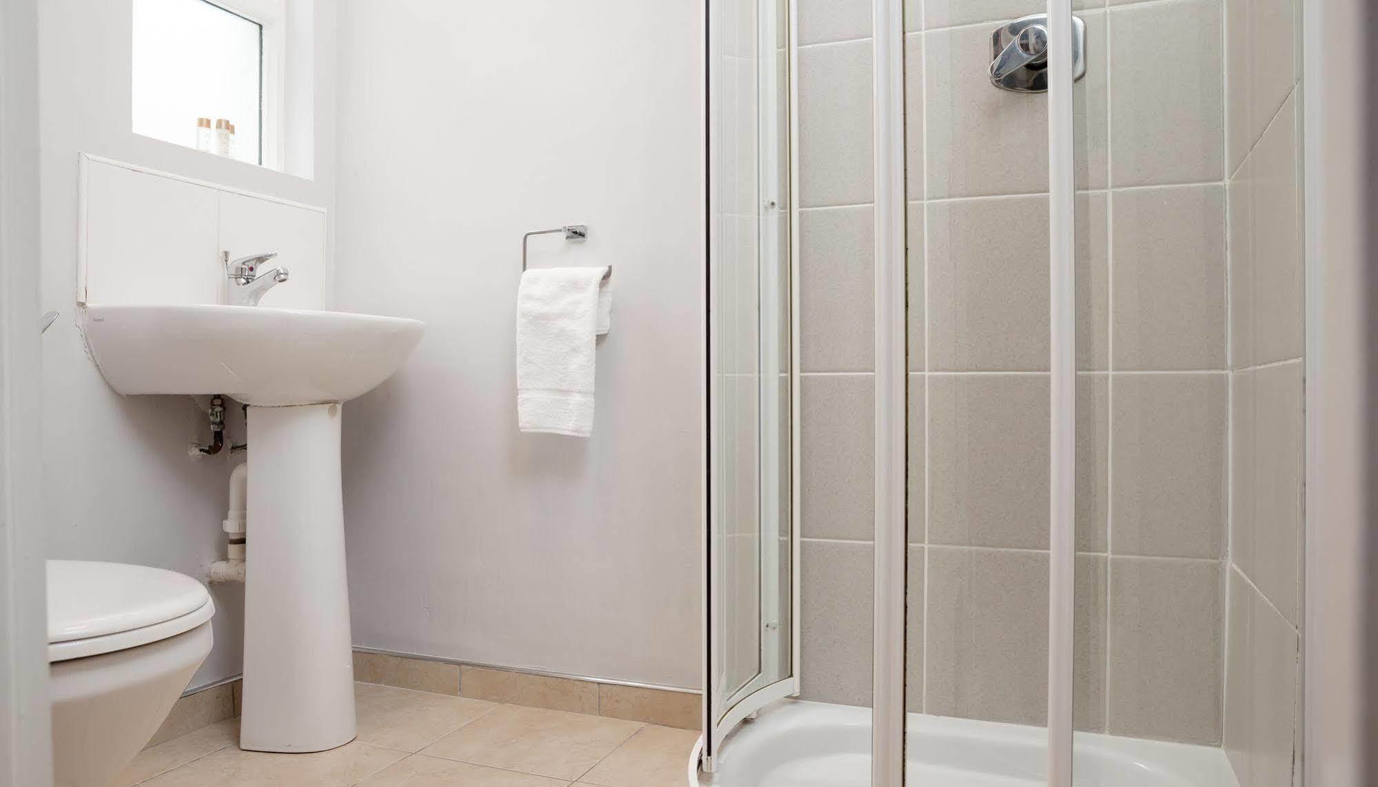 Clifden Dublin City Centre Apartments المظهر الخارجي الصورة