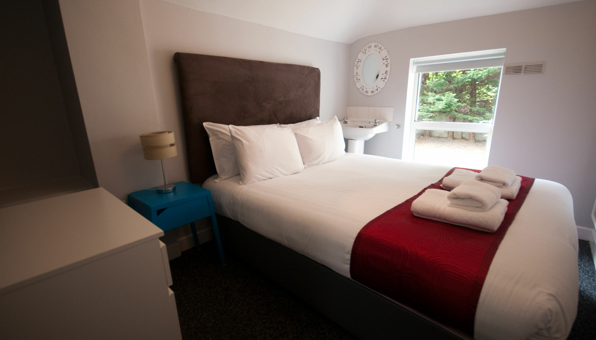 Clifden Dublin City Centre Apartments المظهر الخارجي الصورة
