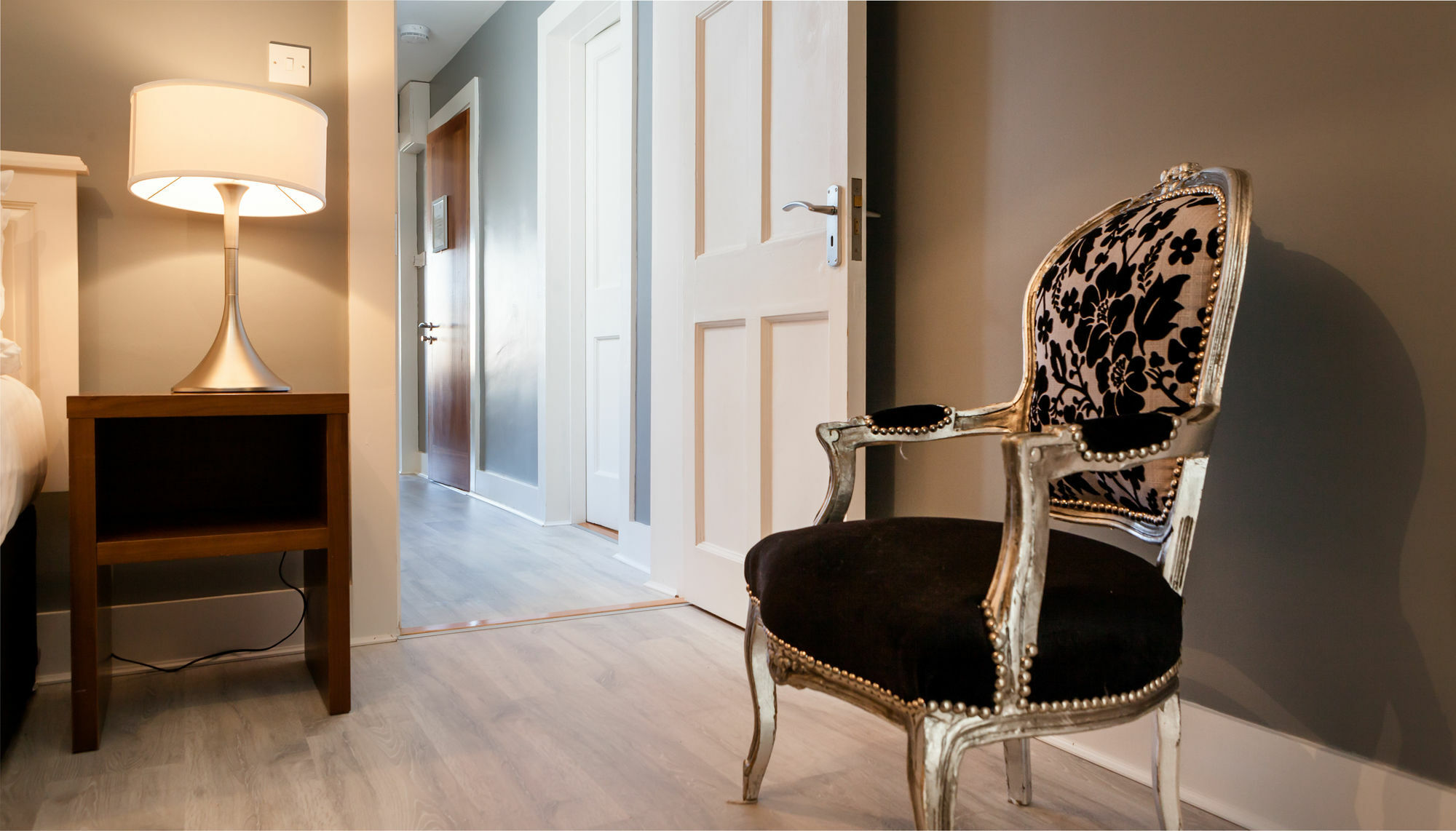 Clifden Dublin City Centre Apartments المظهر الخارجي الصورة