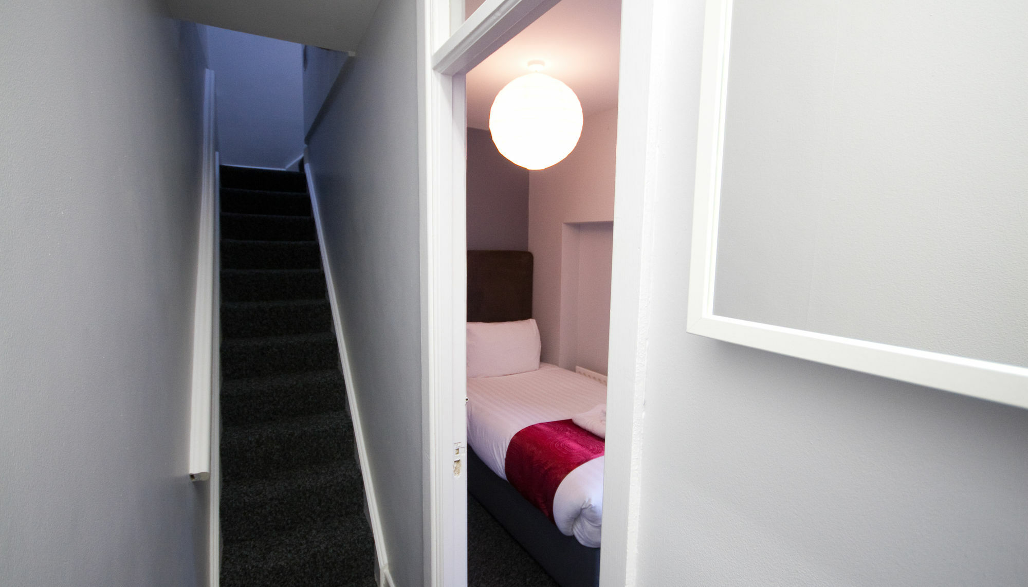 Clifden Dublin City Centre Apartments المظهر الخارجي الصورة